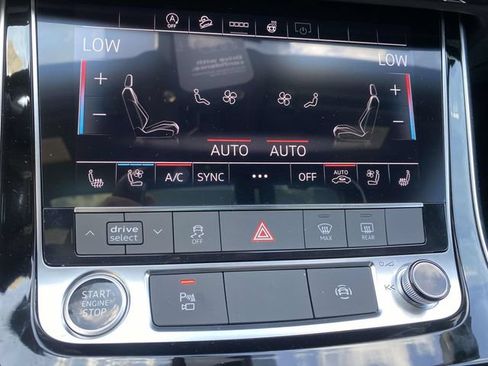 Used 2026 Audi Q7 2.0T Premium Plus AWD/4WD image 26
