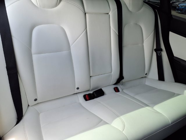 Used 2019 Tesla Model 3 Standard Range Plus RWD image 25