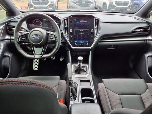 Used 2023 Subaru WRX Premium AWD/4WD image 2