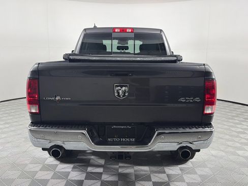 Used 2016 RAM 1500 Lone Star AWD/4WD image 6