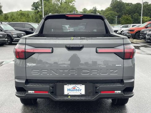 Certified 2026 Hyundai Santa Cruz SEL AWD/4WD image 27
