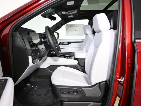 New 2026 Chevrolet Tahoe Premier AWD/4WD image 22