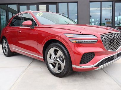 Used 2026 Genesis GV70 2.5T