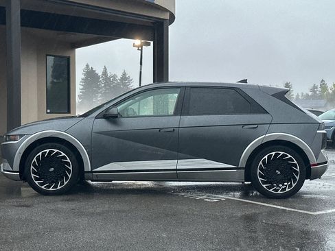 Certified 2024 Hyundai Ioniq 5 Limited image 7