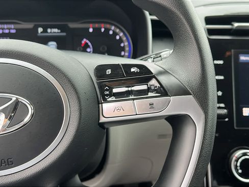 Used 2023 Hyundai Tucson SEL image 13