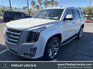 Used 2019 Cadillac Escalade Luxury w/ LPO, Radiant Package video 1