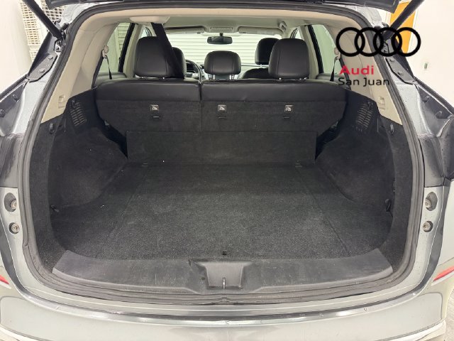 Used 2015 Nissan Murano SL FWD image 14