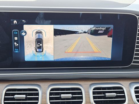 Certified 2025 Mercedes-Benz GLE 350 4MATIC image 17