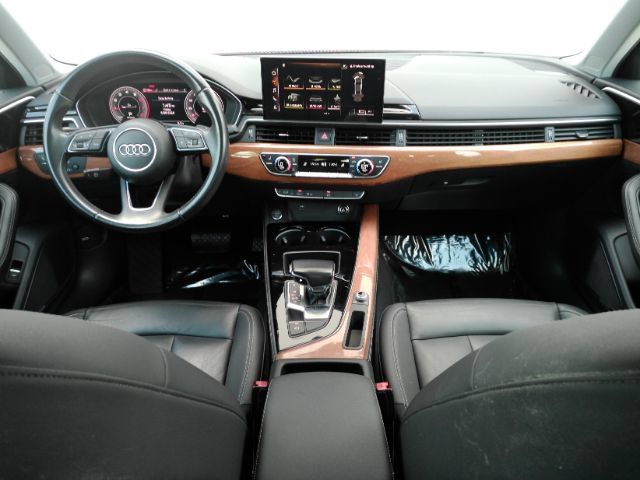 Used 2020 Audi A4 2.0T Premium Plus w/ Premium Plus Package FWD image 2