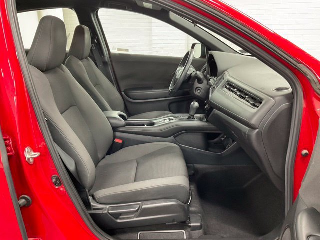 Certified 2019 Honda HR-V Sport image 19