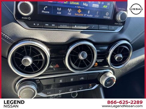 Used 2023 Nissan Sentra SV image 22