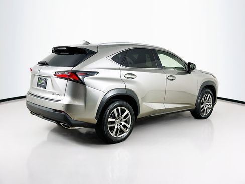 Used 2016 Lexus NX 200t AWD image 9
