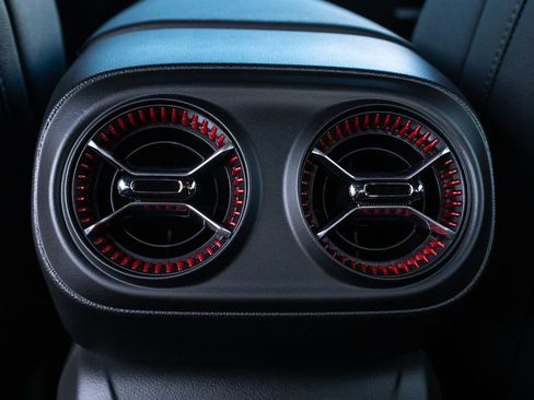 New 2026 Chevrolet Blazer EV RS image 36