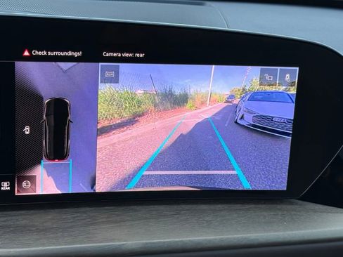 New 2025 Audi Q5 Premium Plus image 22