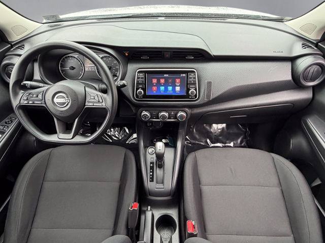 Used 2024 Nissan Kicks S FWD image 3
