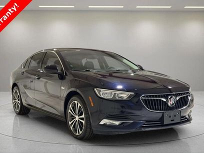 Used 2018 Buick Regal Essence