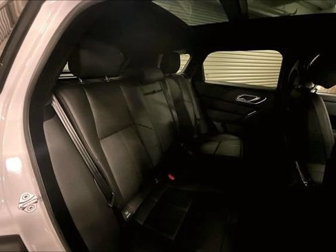 Certified 2026 Land Rover Range Rover Velar Dynamic SE AWD/4WD image 16