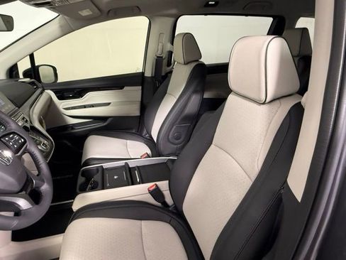New 2026 Honda Odyssey Elite image 27