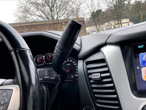 Used 2019 GMC Yukon SLT image 31