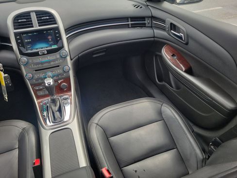 Used 2013 Chevrolet Malibu LT image 14