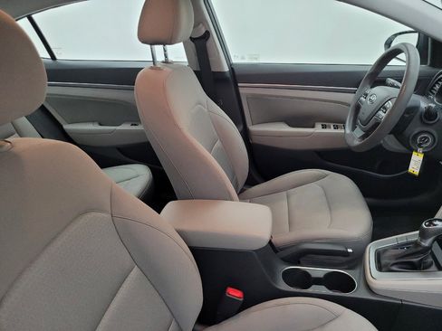 Used 2018 Hyundai Elantra SEL image 21