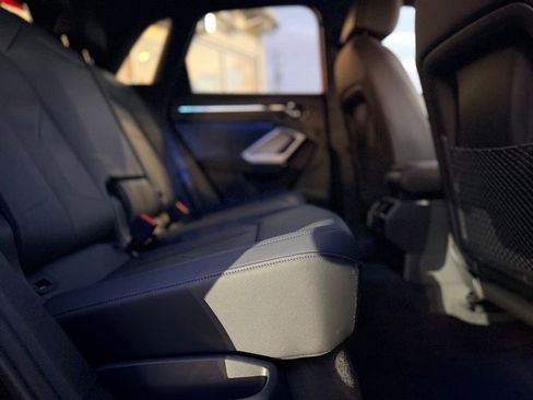 Used 2025 Audi Q3 2.0T Premium Plus w/ Premium Plus Package image 18