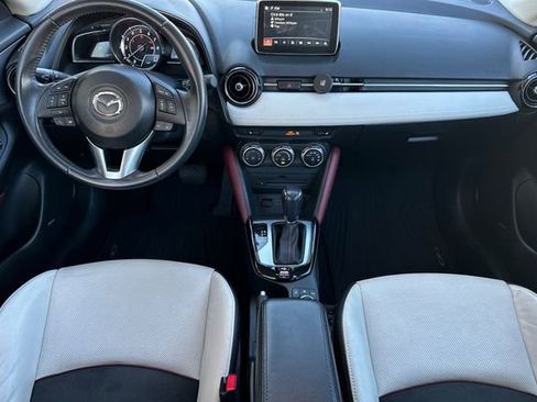 Used 2017 MAZDA CX-3 Grand Touring image 16