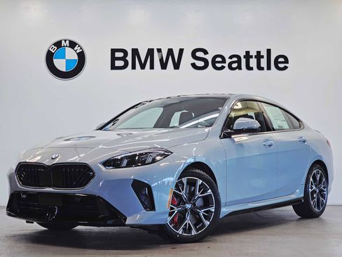 New 2025 BMW 228i xDrive w/ Premium Package image 1