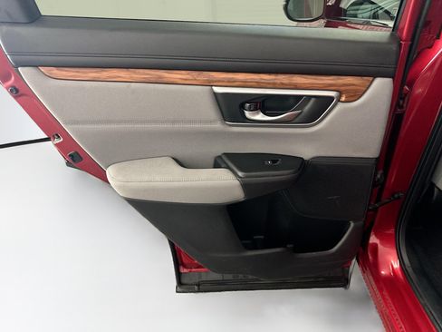 Used 2020 Honda CR-V EX image 27