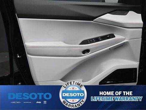 New 2026 Jeep Cherokee Limited AWD/4WD image 19