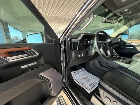 Certified 2023 GMC Sierra 1500 Denali w/ Denali Reserve Package image 16