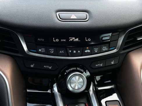 Used 2021 Acura TLX SH-AWD image 20