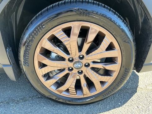 Certified 2025 Subaru Forester Sport image 33