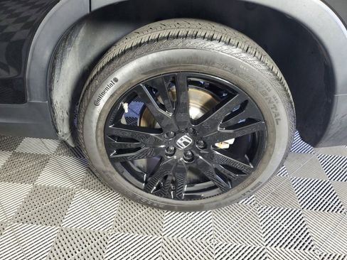 Used 2022 Honda Pilot Special Edition image 32