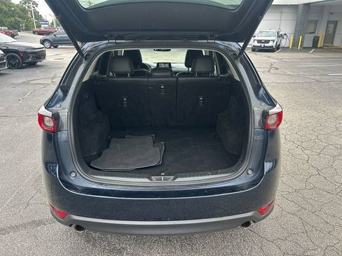Used 2019 MAZDA CX-5 Grand Touring w/ GT Premium Package AWD/4WD image 27