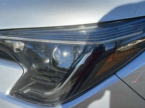 New 2025 Subaru Ascent Bronze Edition image 4