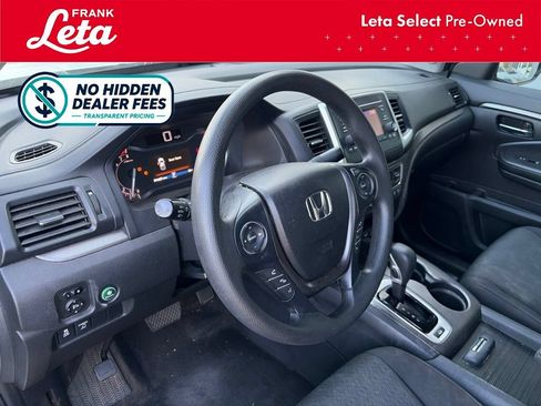 Used 2019 Honda Ridgeline Sport image 9