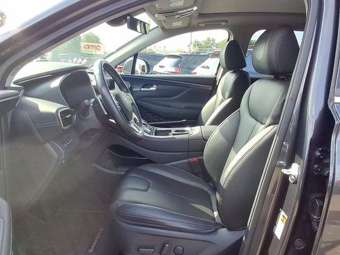 Used 2023 Hyundai Santa Fe SEL w/ Premium Package AWD/4WD image 17