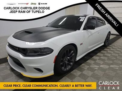 Used 2023 Dodge Charger Scat Pack w/ Plus Group