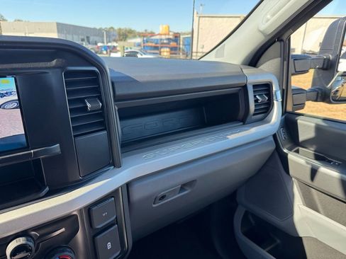 New 2026 Ford F350 XL w/ STX Appearance Package AWD/4WD image 37