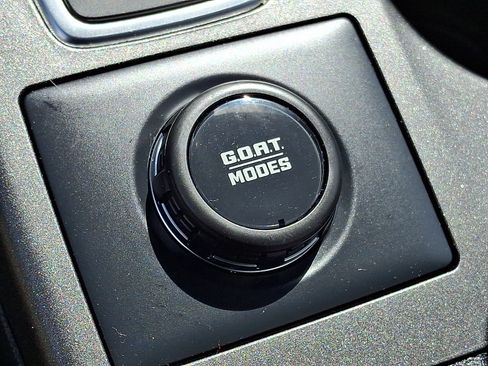 Used 2025 Ford Bronco Sport Big Bend AWD/4WD image 23