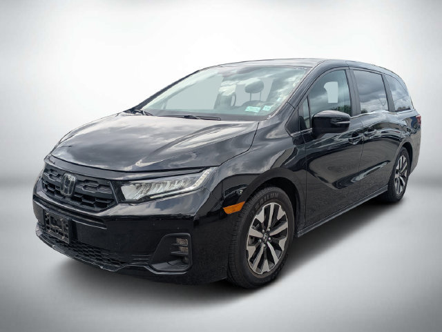 Used 2025 Honda Odyssey EX-L image 8