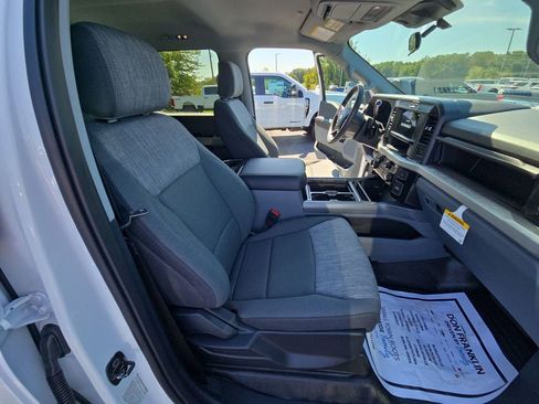 New 2026 Ford F350 XLT image 24