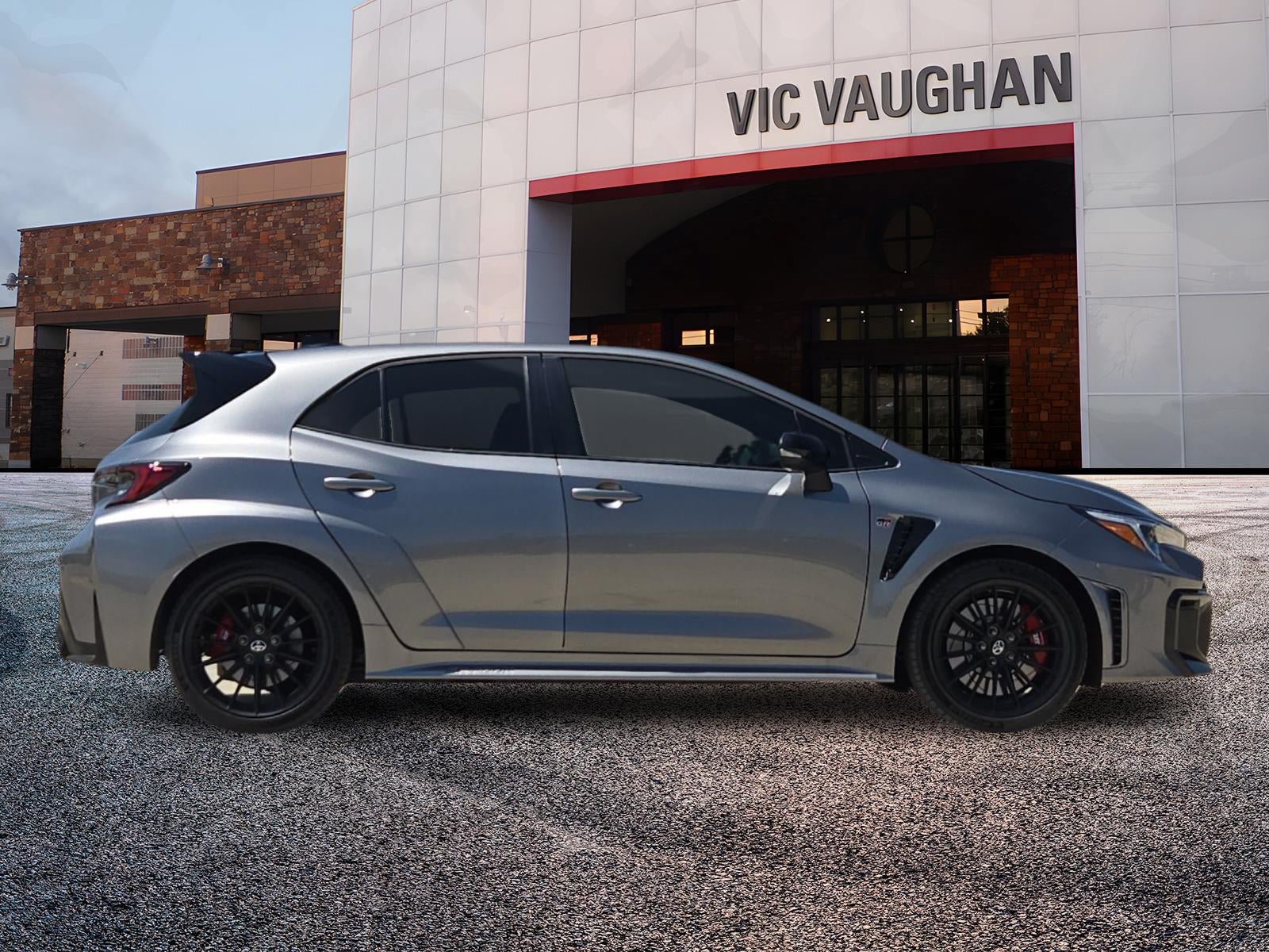 New 2026 Toyota Corolla GR AWD/4WD image 45
