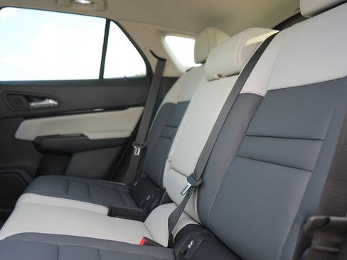 New 2026 Honda Prologue Touring image 13