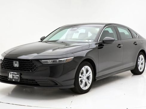 Used 2024 Honda Accord LX image 5