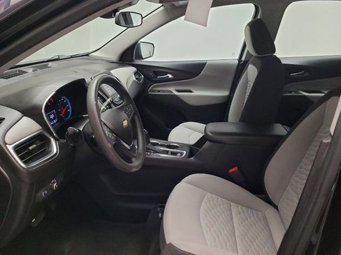 Used 2020 Chevrolet Equinox LS FWD image 17