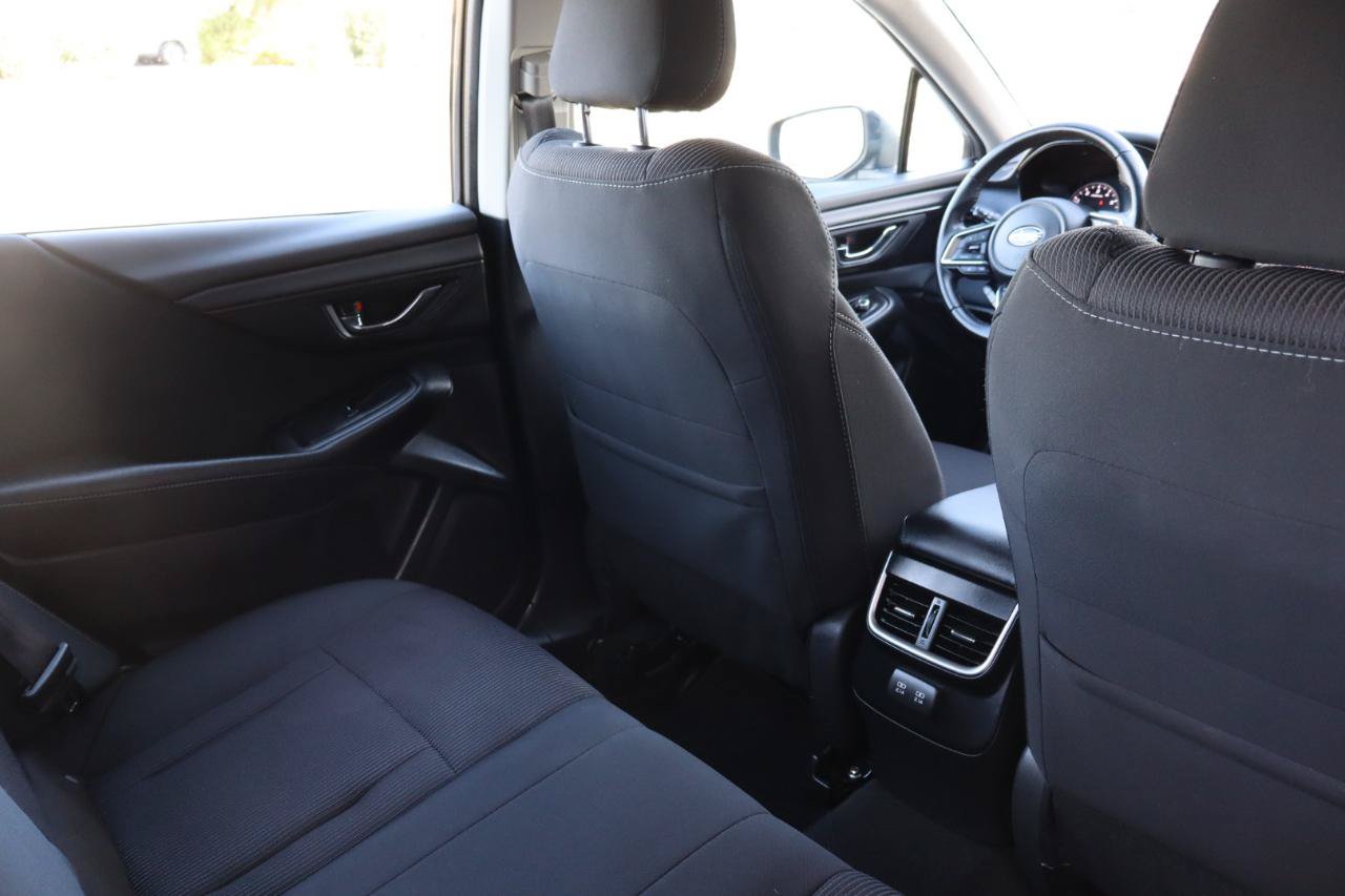 Used 2022 Subaru Legacy Premium w/ Popular Package #1 AWD/4WD image 25