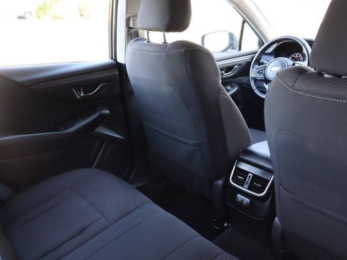 Used 2022 Subaru Legacy Premium w/ Popular Package #1 AWD/4WD image 25