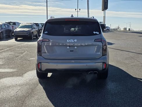 Used 2023 Kia Telluride SX X-Pro image 6
